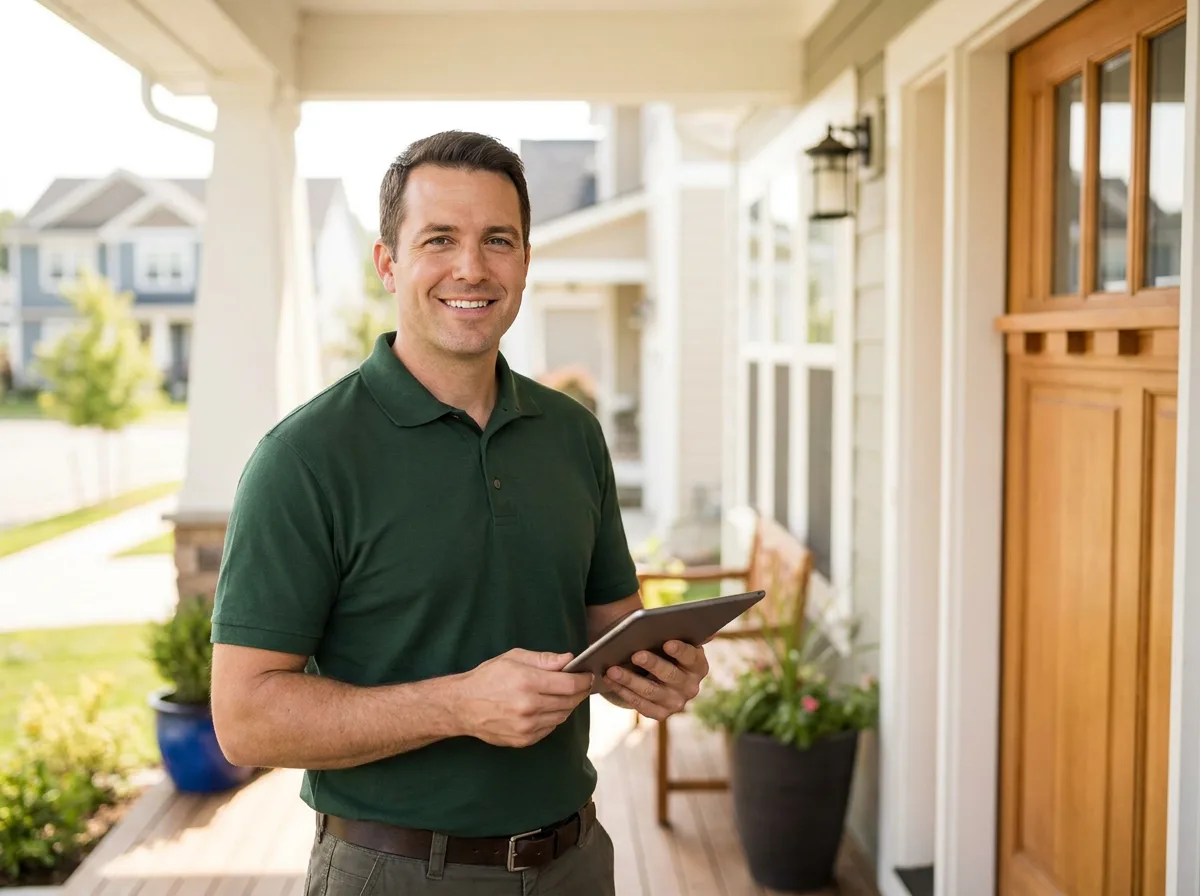 Pest control FAQs for Benton, MO